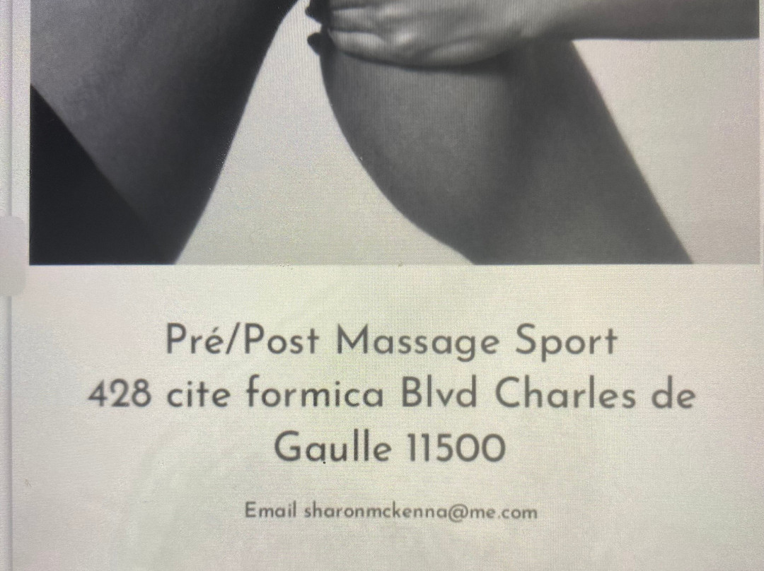 Massage Beauty & Nails-Quillan必去景点