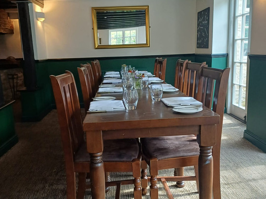 The Lamb Tavern Buckland