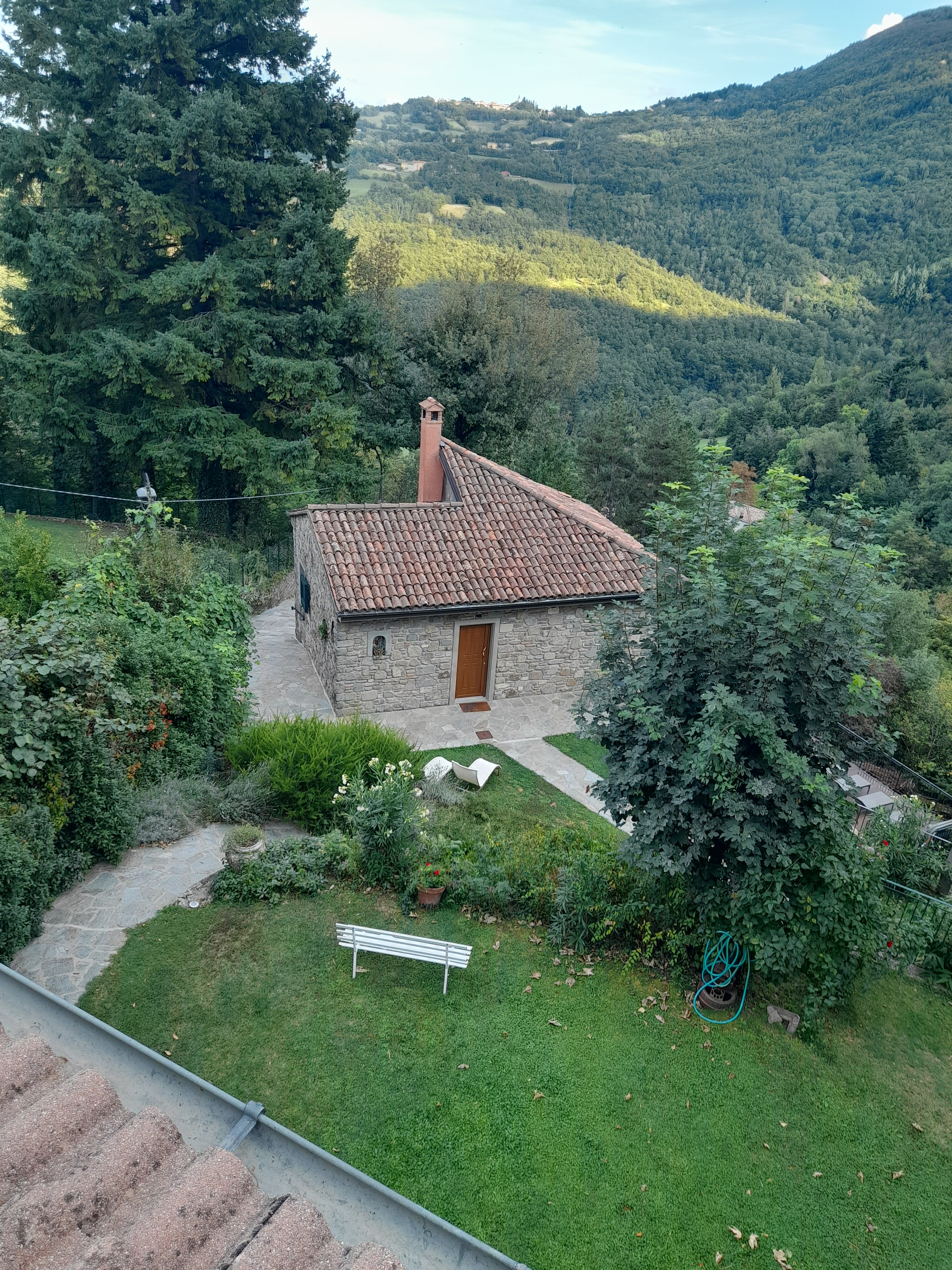 Hotel il Fondaccio-官方