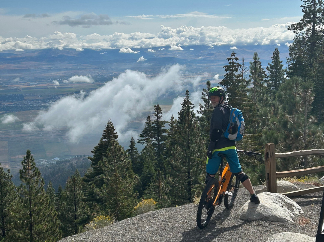 Holiday Inn Club Vacations - Tahoe Ridge Resort主图