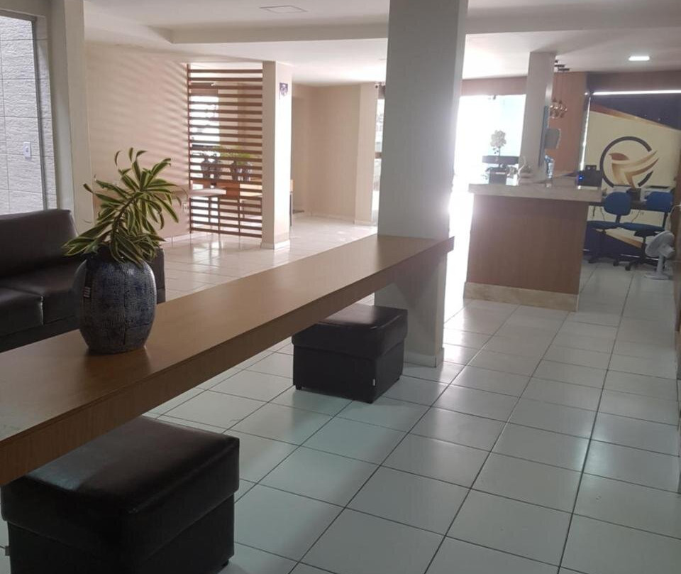 Leal Classic Hotel主图