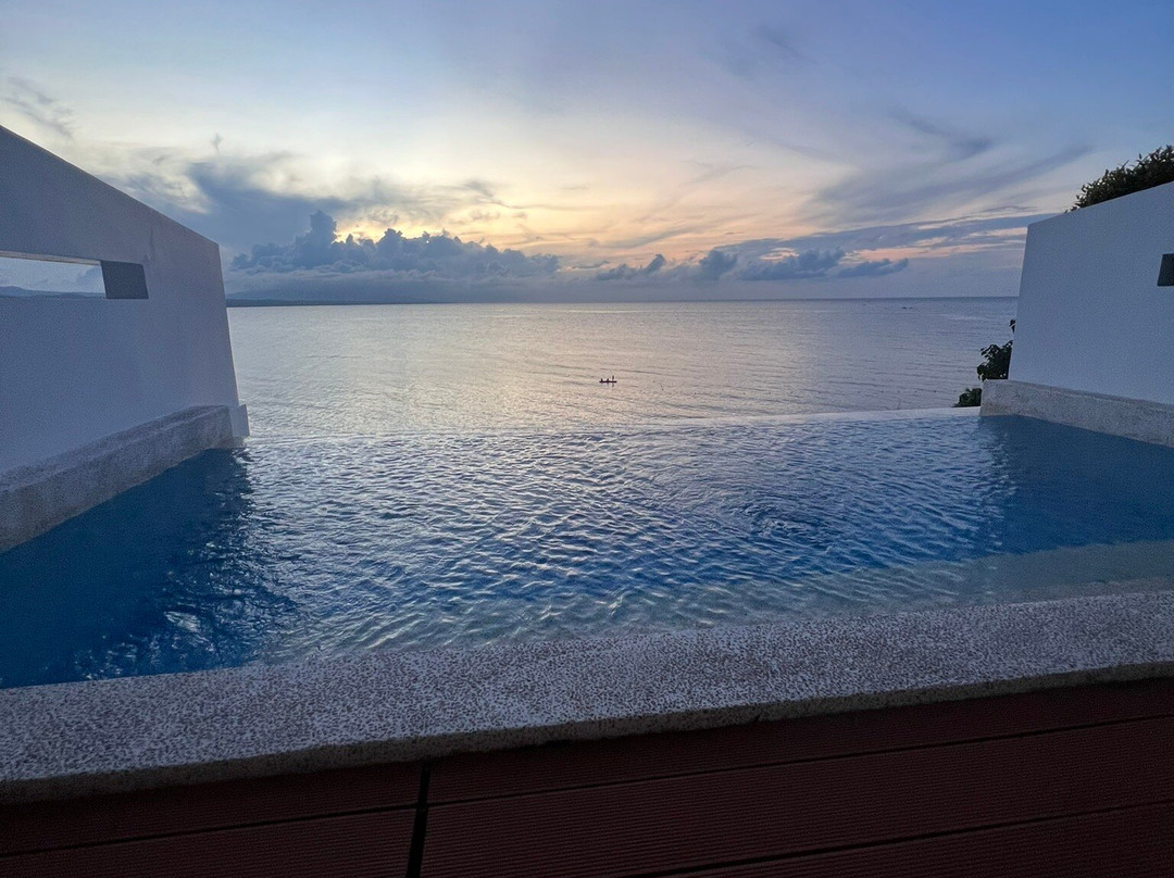 BSC史诗套房酒店主图