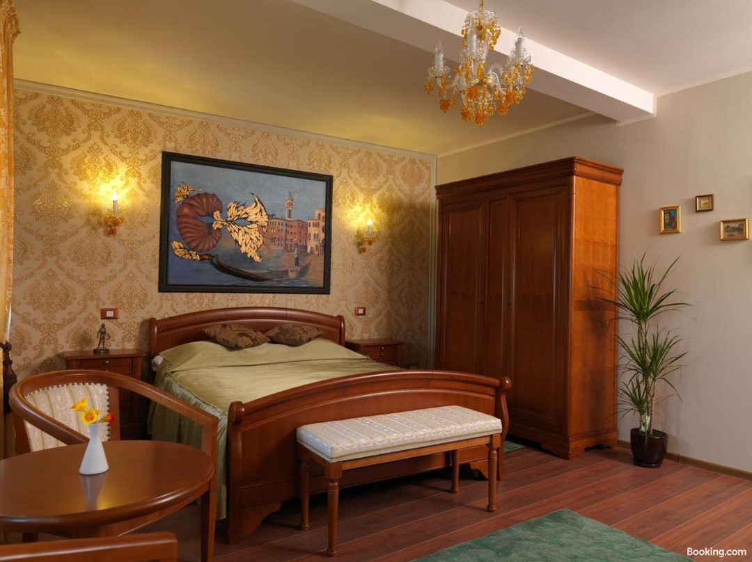 La Favorita Guesthouse Boutique主图