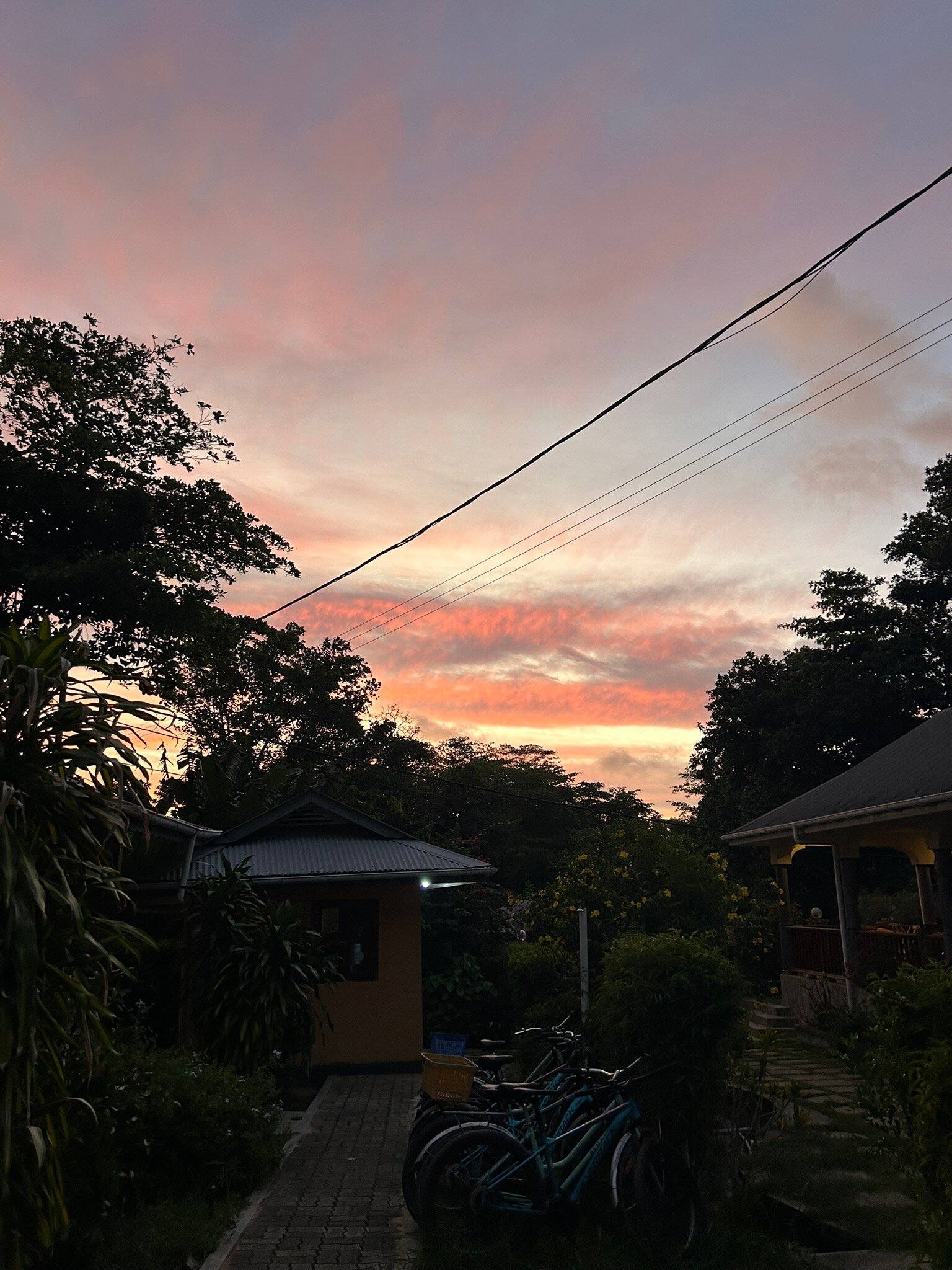 Bernique Guesthouse-官方