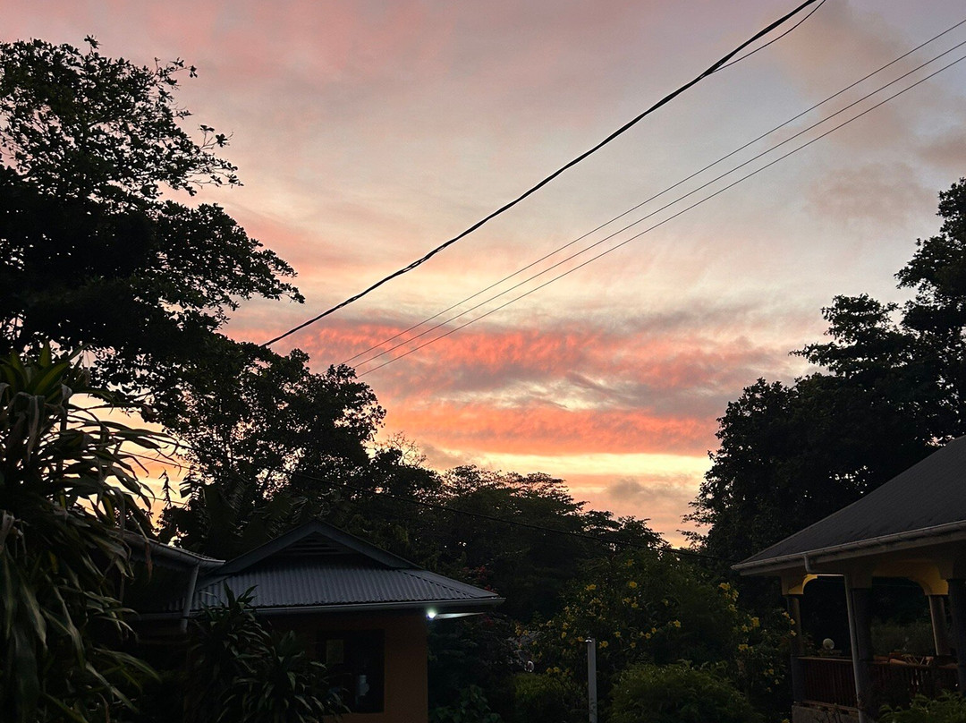 Bernique Guesthouse主图