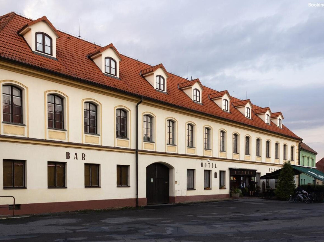 Hotel Rychta主图