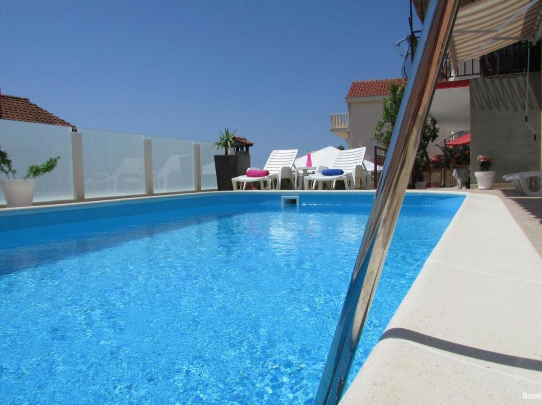 Apartments Bartulic主图