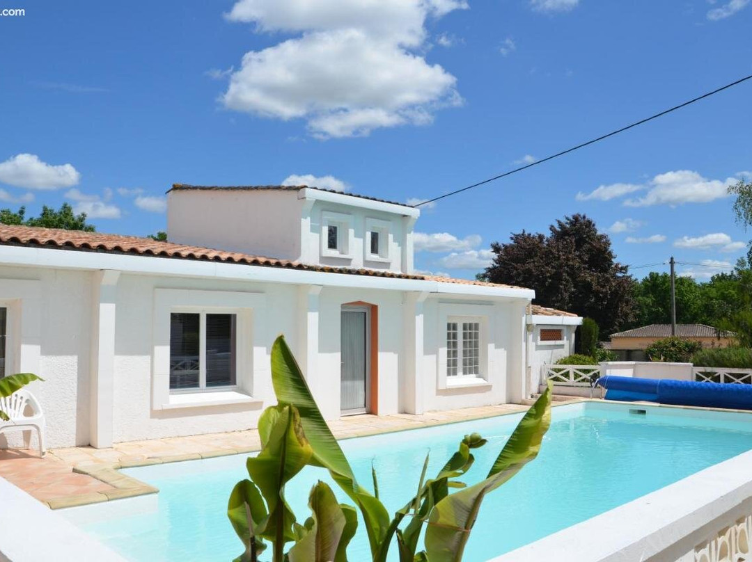 Jardin De Marceau主图