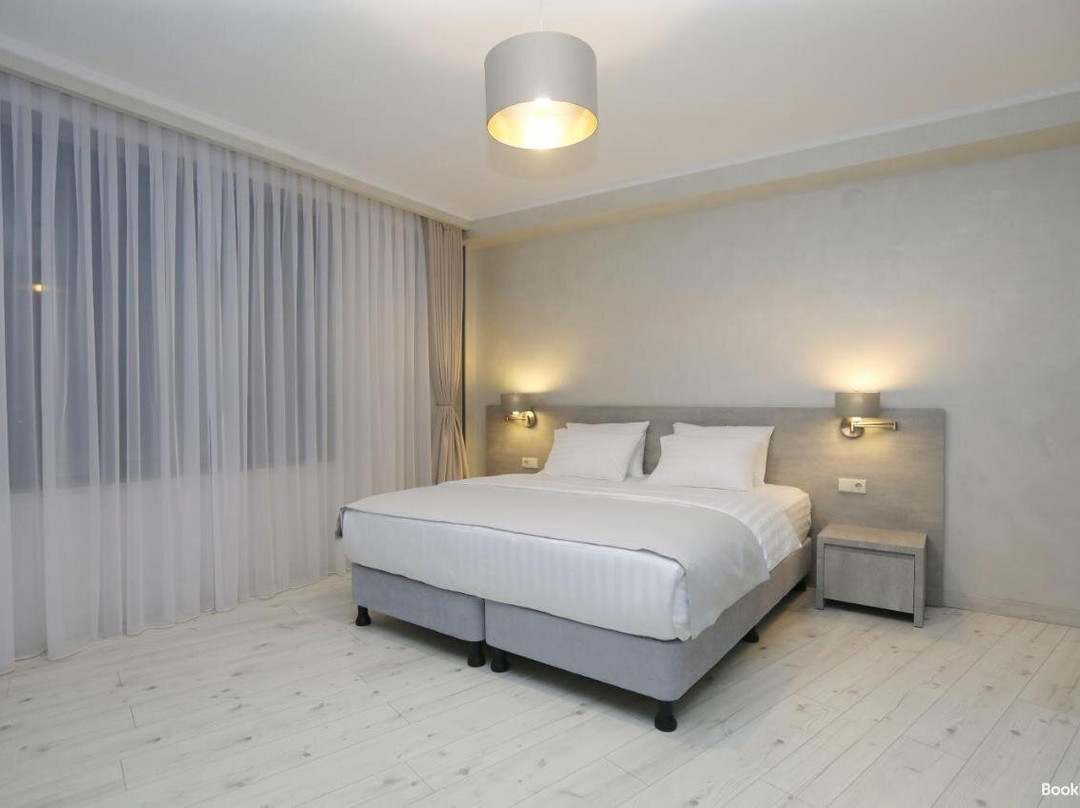 Hotel Sunset Terrace主图