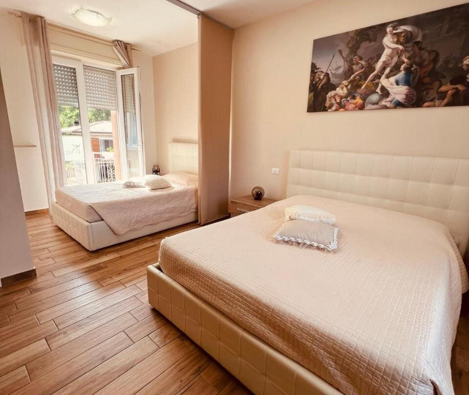 Country House La Fenice主图