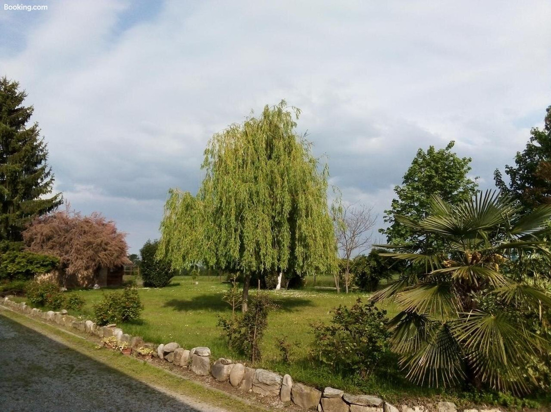 Bed & Breakfast Cascina dell'Eco主图