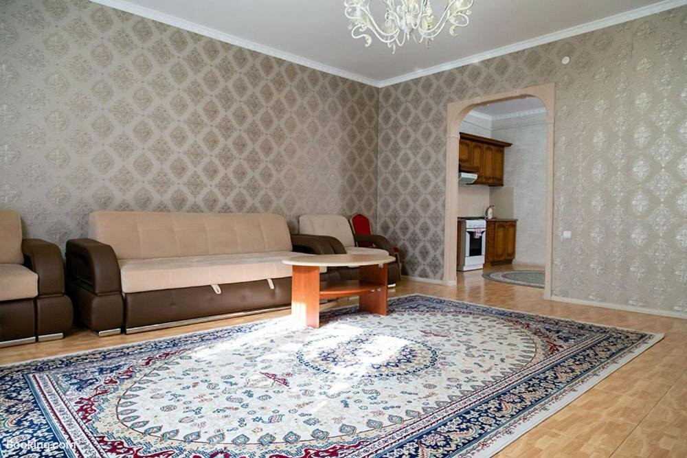 Gostinitsa Sultan