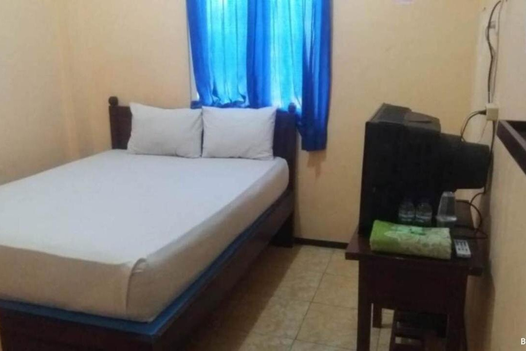 Hotel Mangir Asri主图