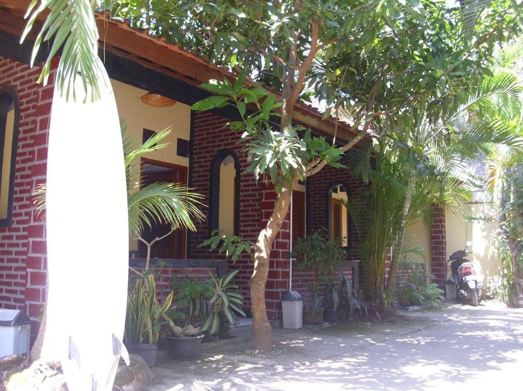 Rinjani Homestay,主图