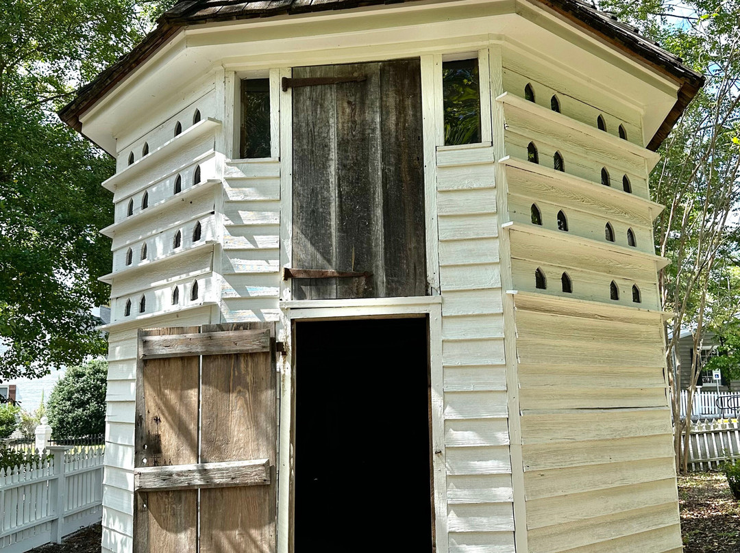 Lexington County Museum-列克星敦必去景点