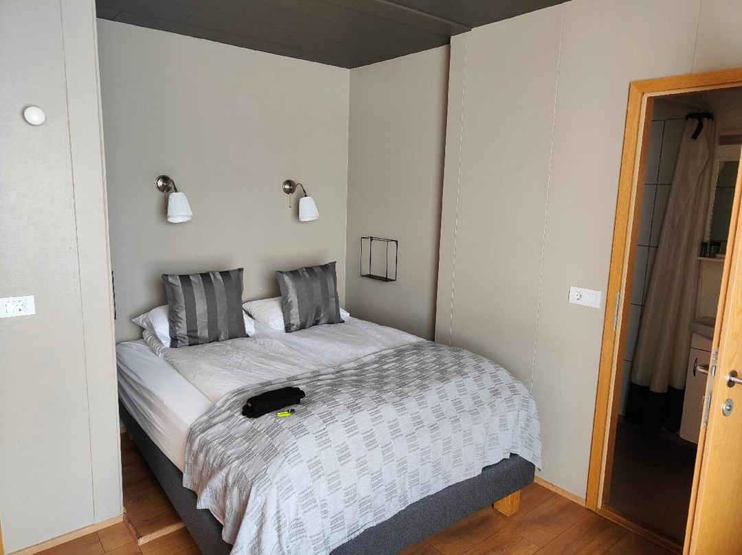 North West Hotel & Restaurant主图