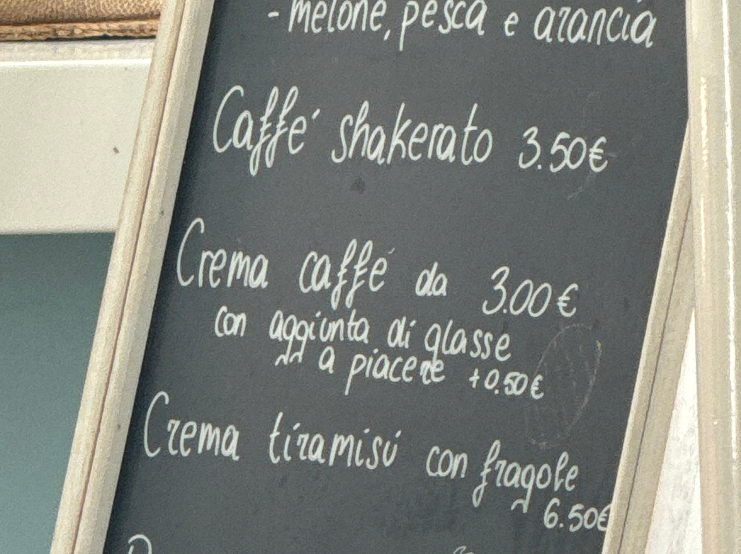 Caffe Marconi景点图片