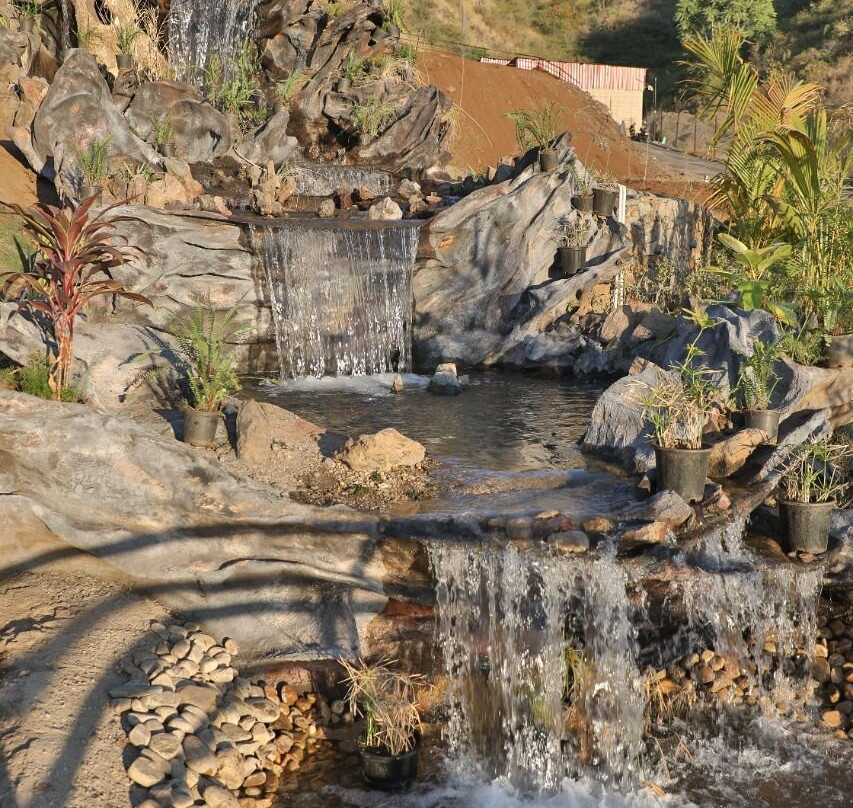 Swarnagarh Nature Retreat And Spa主图