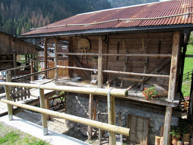 Borgo Antico Di Palue