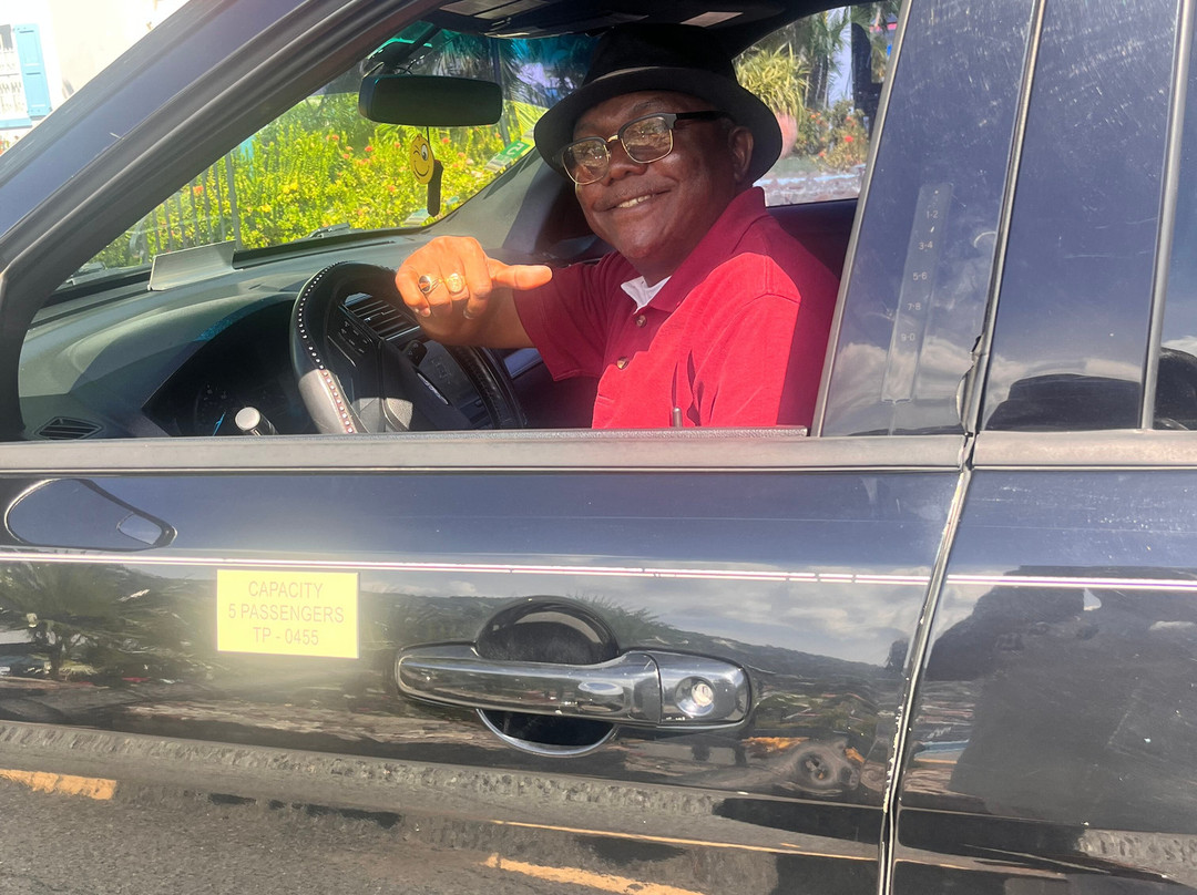 Brenda And Franko's Fun Tours-夏洛特阿马利亚必去景点