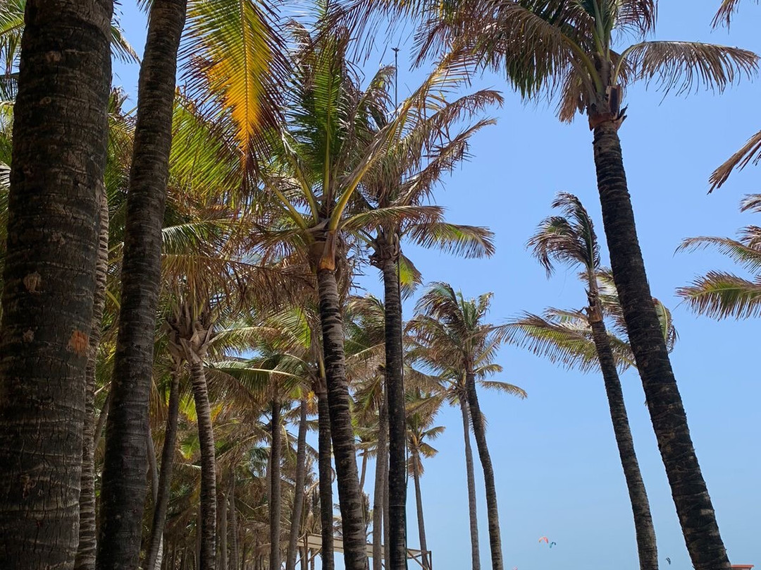 Porto das Dunas Beach-Aquiraz必去景点