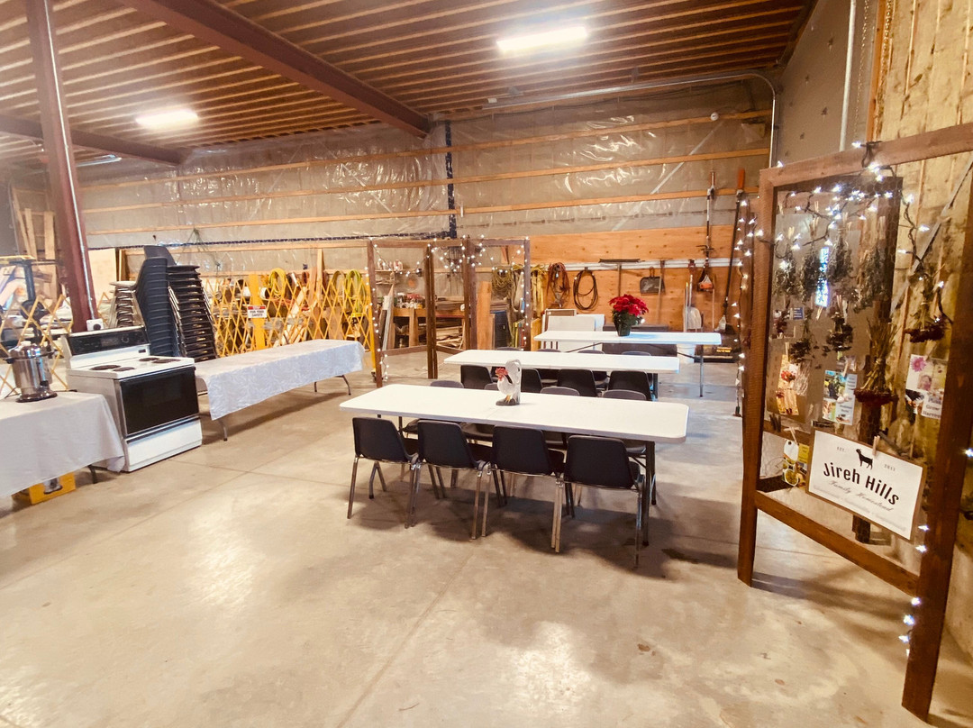 Jireh Hills Family Homestead-Alvinston必去景点