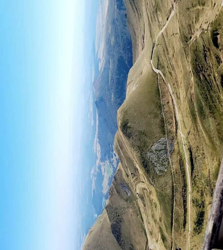 Puy De Sancy景点图片