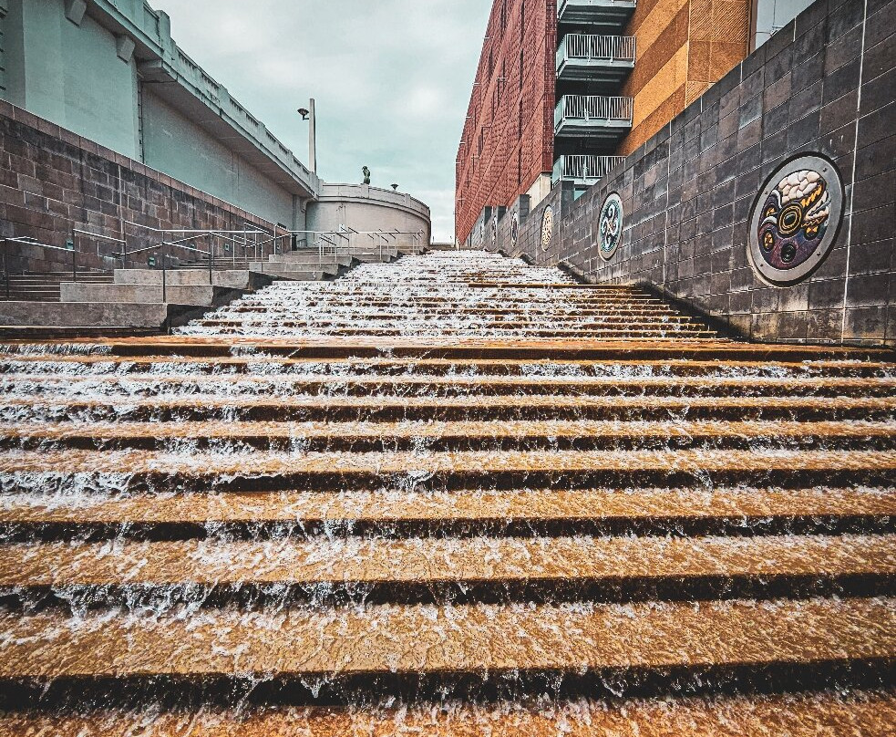 The Passage-查塔努加必去景点