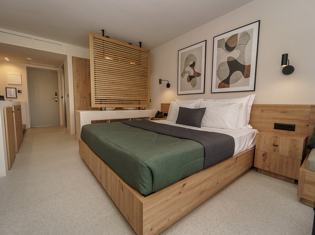 Filoxenia Hotel主图