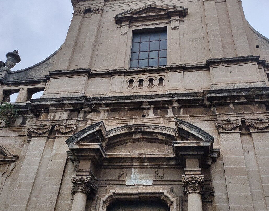 Chiesa Di Santa Venera景点图片