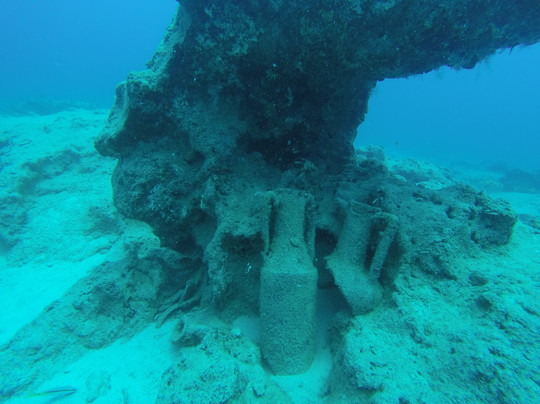 Nautilus Diving-卡斯必去景点