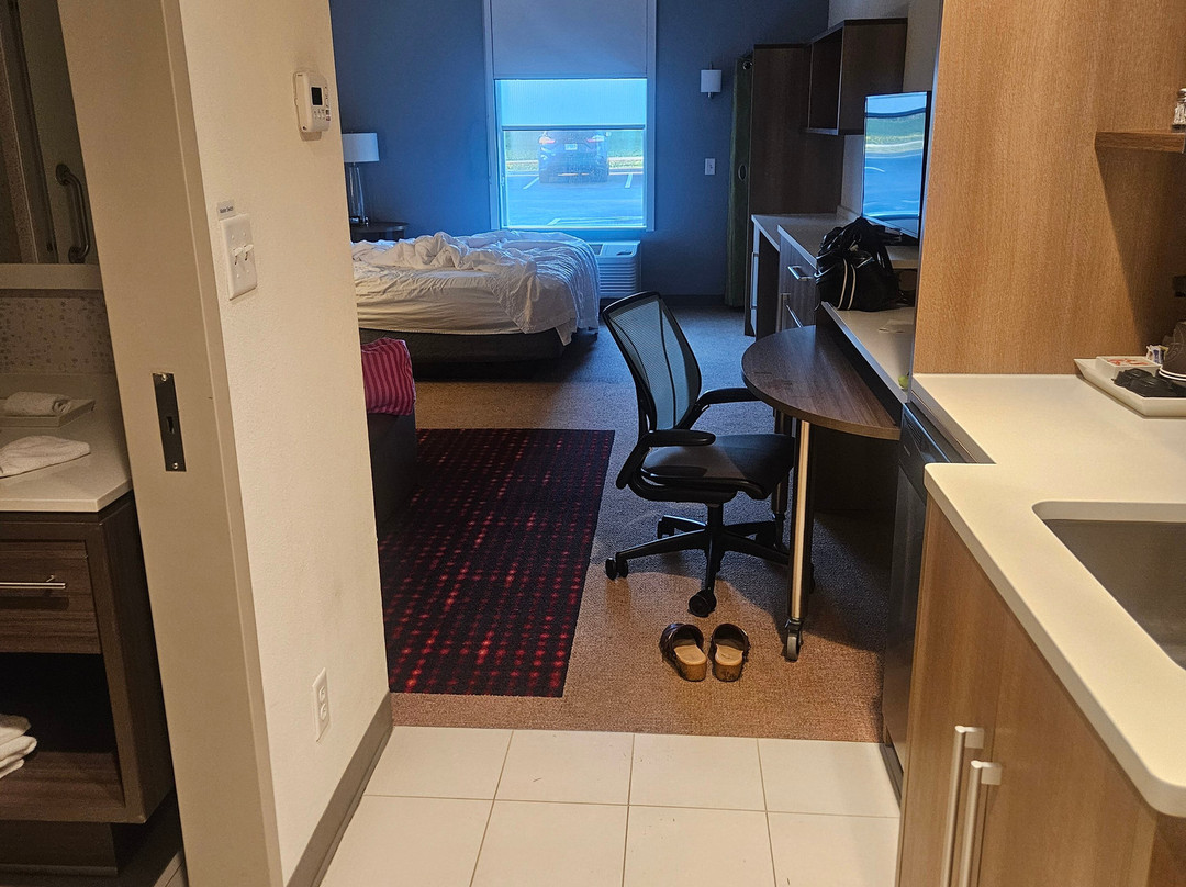 Home2 Suites by Hilton Springfield North主图