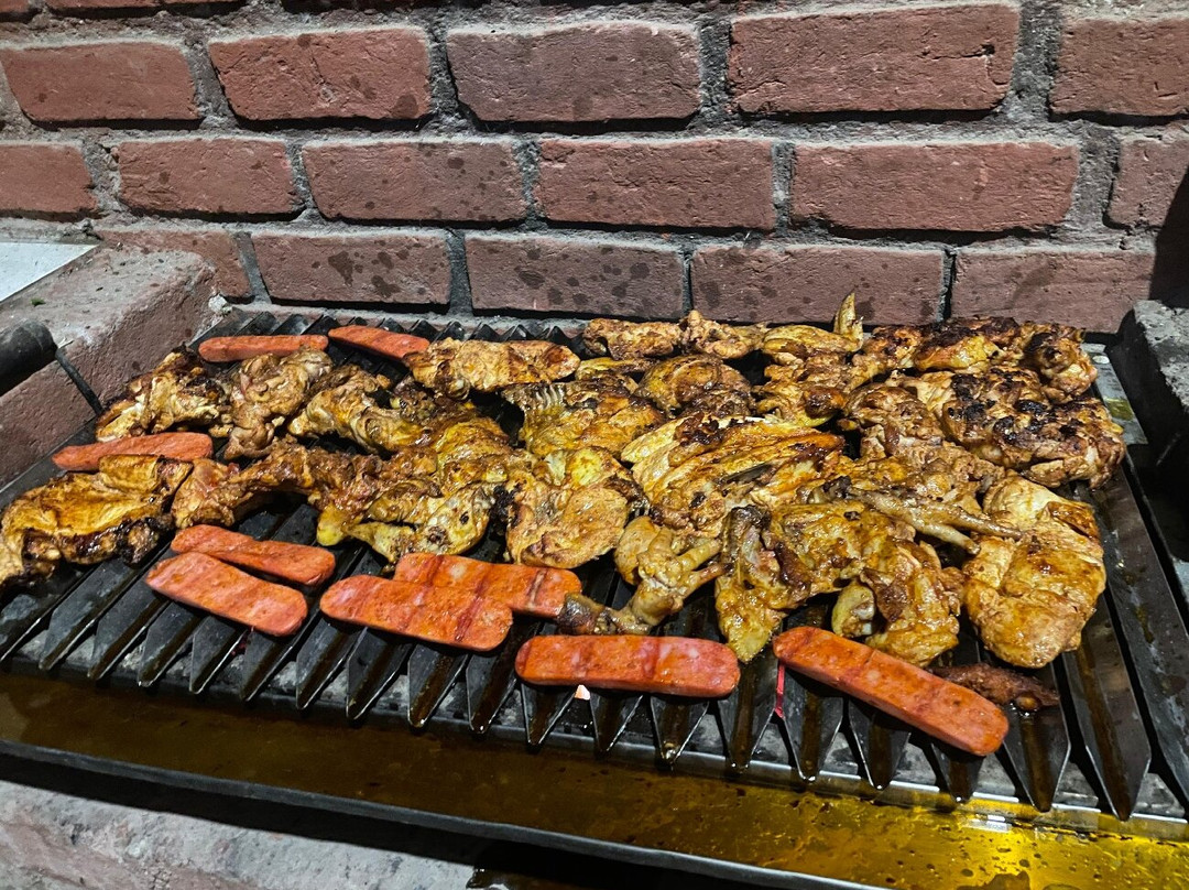 Finca El Jazmín-Monsefu必去景点