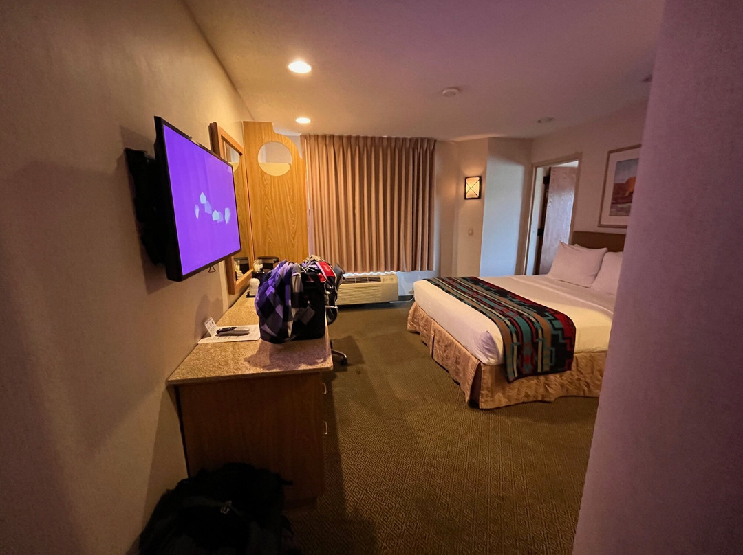 Inn At Santa Fe, SureStay Collection By Best Western主图