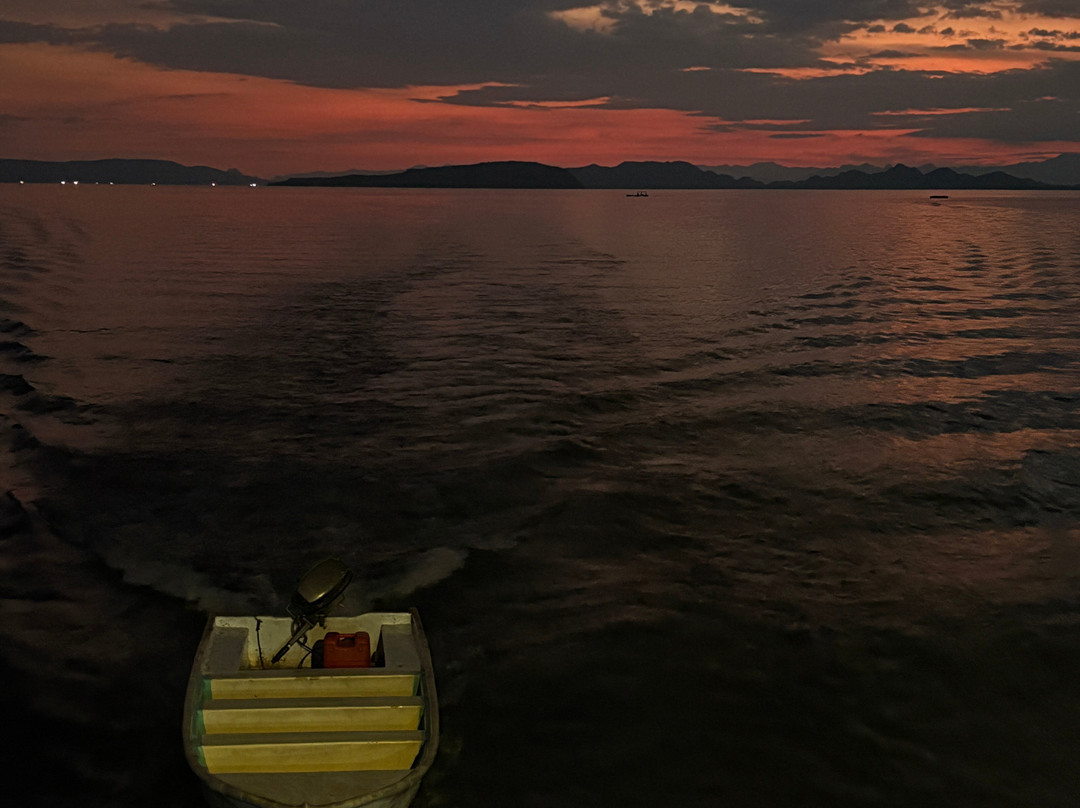 Great Komodo Tour-Labuan Bajo必去景点