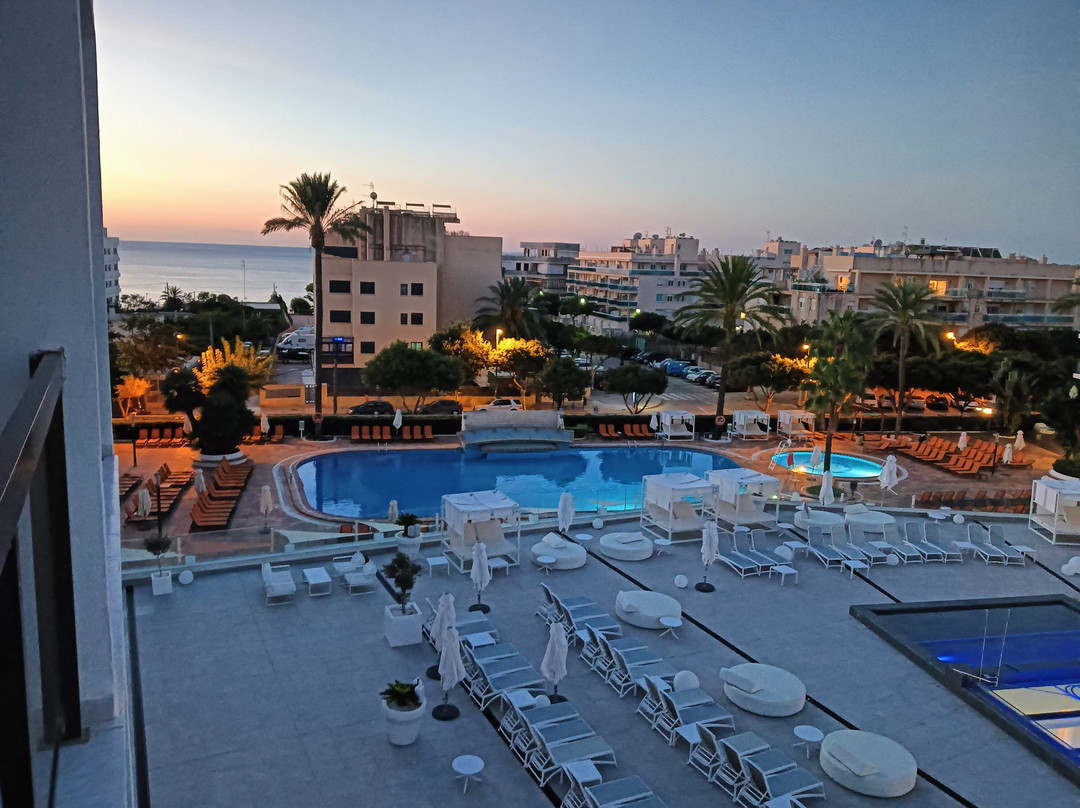 Hotel Vibra Mare Nostrum主图