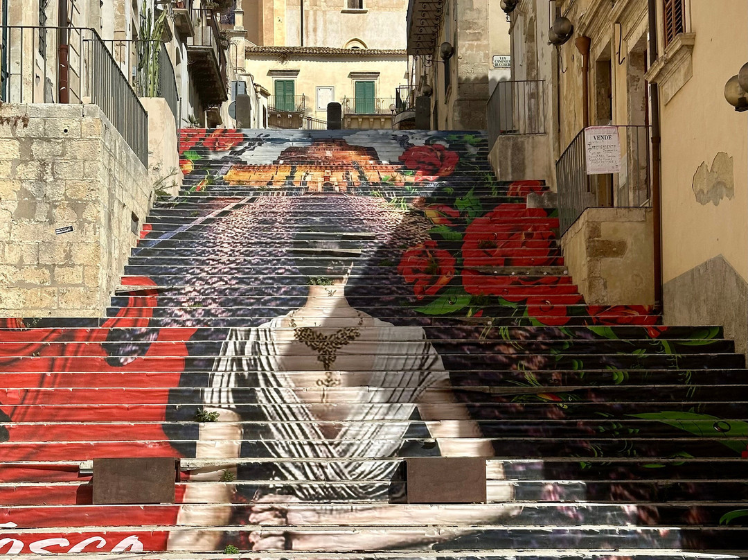 B&B Villa Landolina主图