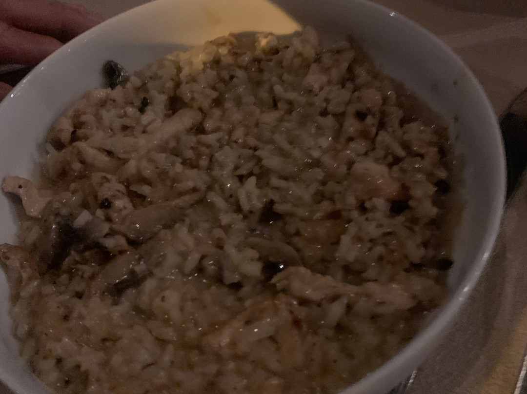 La Taverne Djerba-杰尔巴岛必去景点