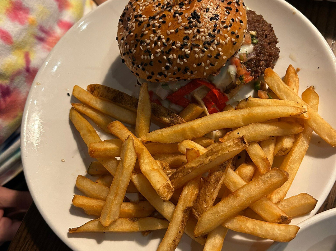 Junction 35 Spirits-皮金福奇必去景点