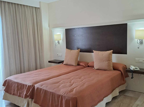 Grupotel Port d'Alcudia主图