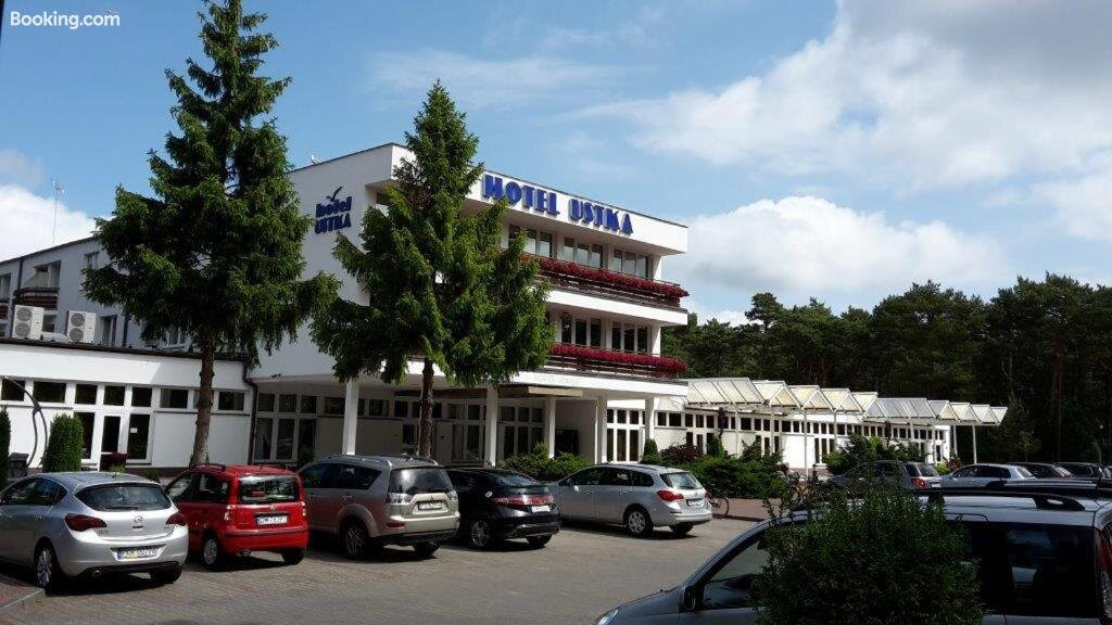 Hotel Ustka主图