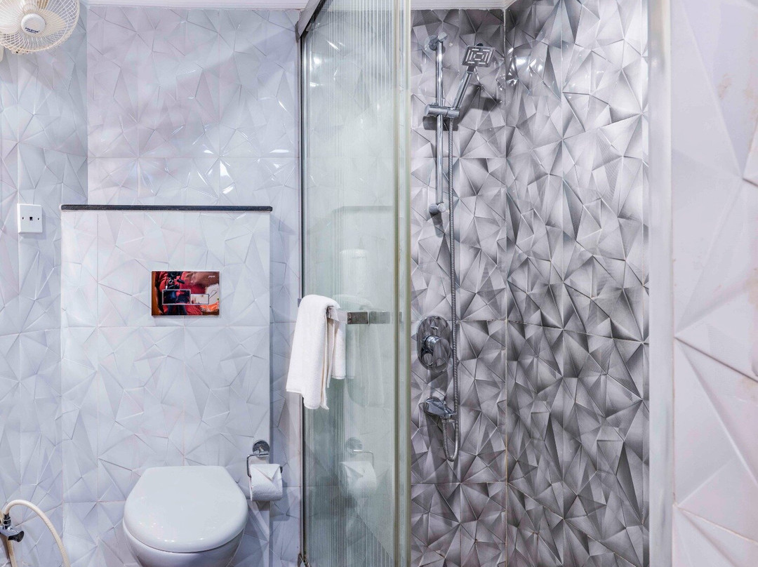 印地斯玛特优质酒店主图