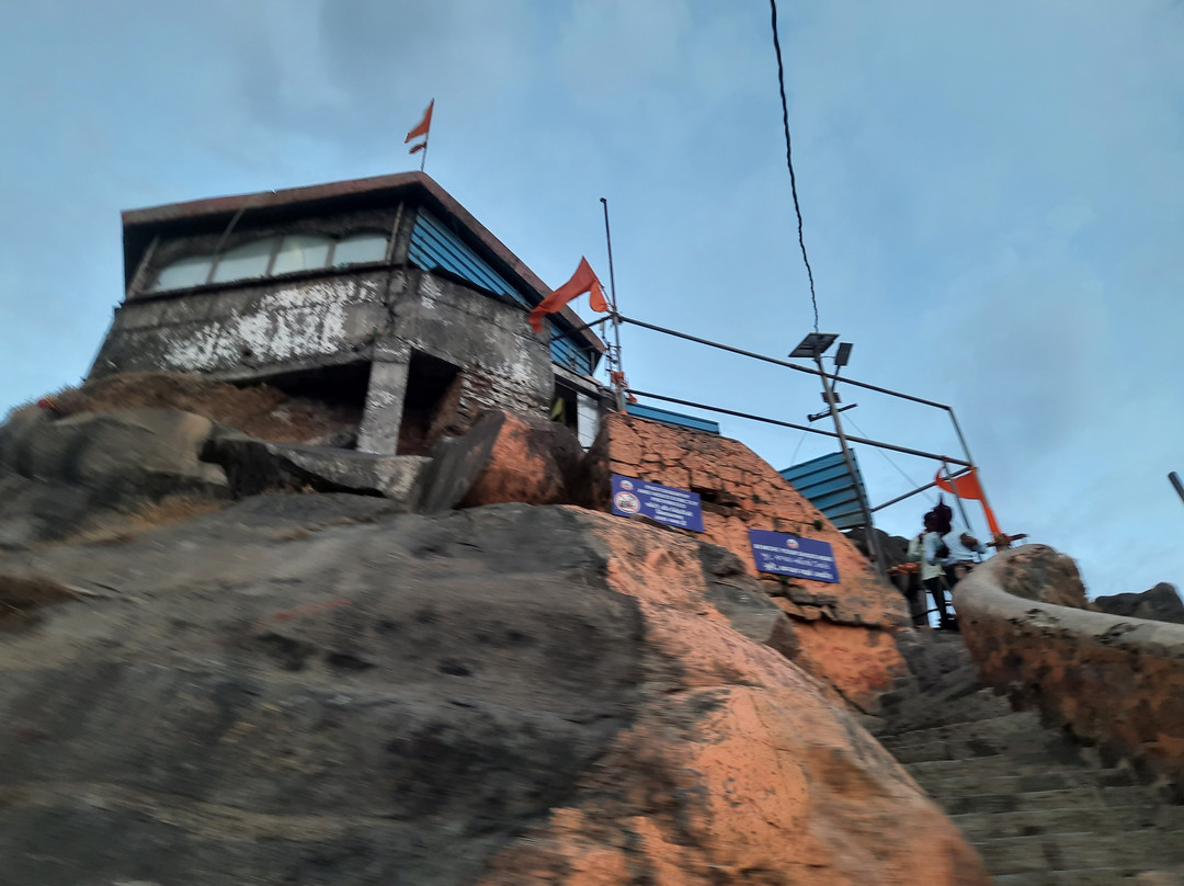 Girnar-居那加德必去景点