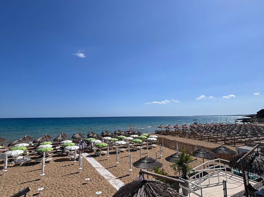 Abbronzatissima Beach Club景点图片