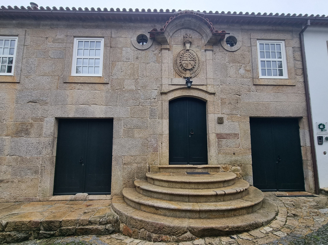 Casa da Aldeia主图