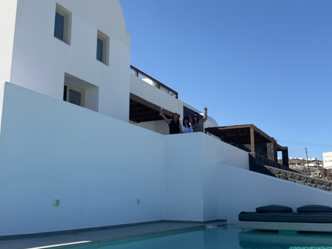 Este Luxury Suites主图