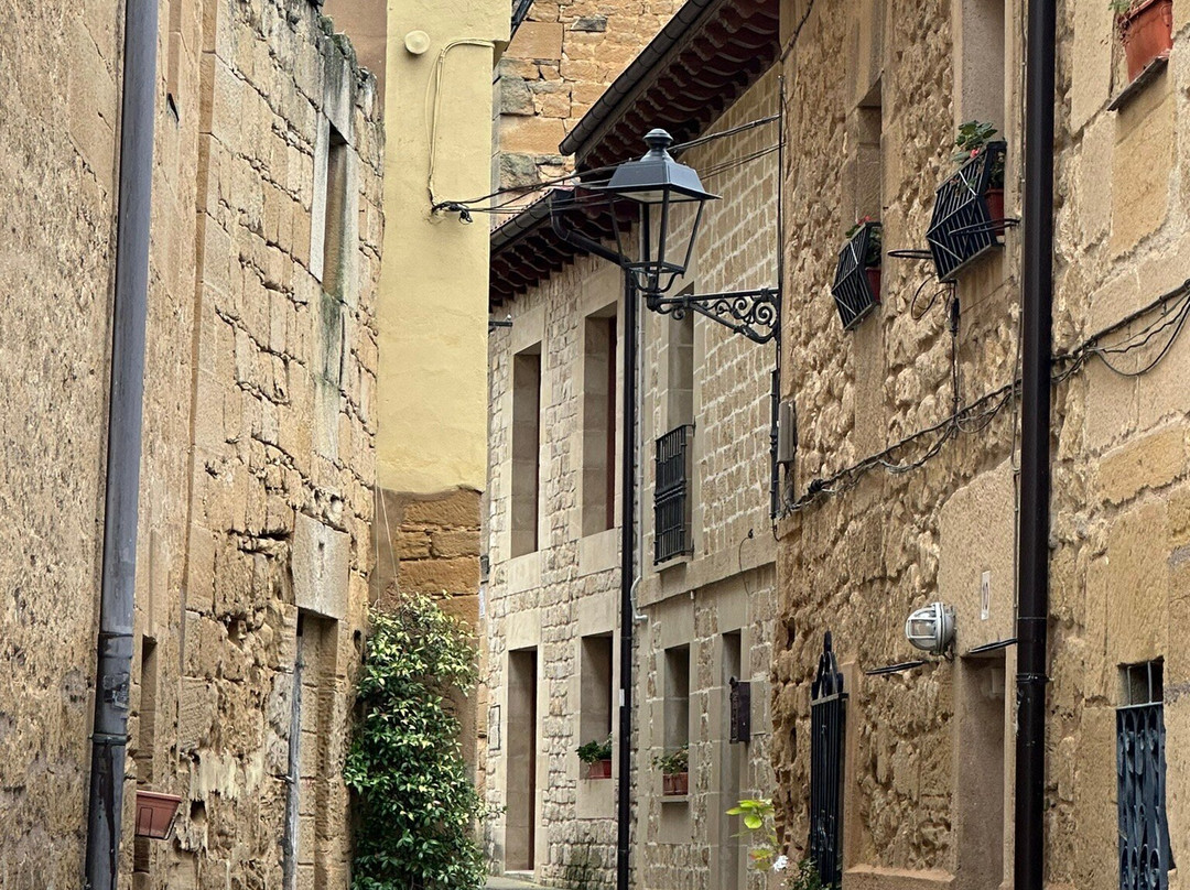 Castillo de Sajazarra景点图片