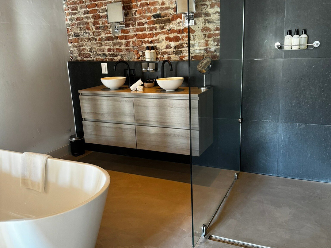Bossche Suites No2 - Verwersstraat主图