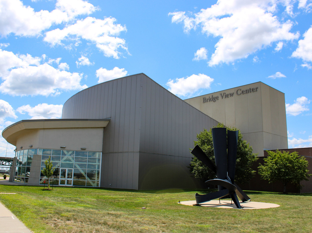 Meet Ottumwa-Ottumwa必去景点