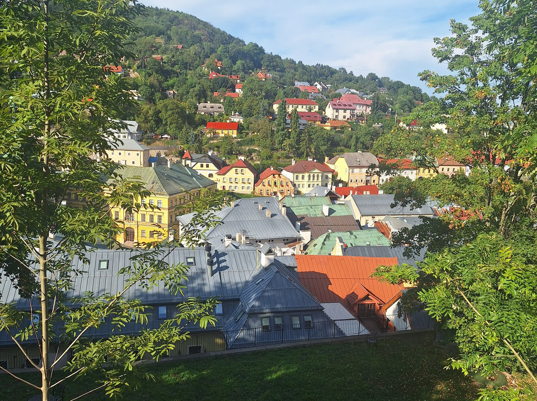 Glaus | Hotel & Restaurant主图